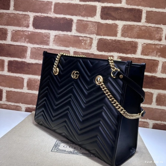 Firstbag ru Gucci 12.5CM Tote-34x 28x Marmont 0808